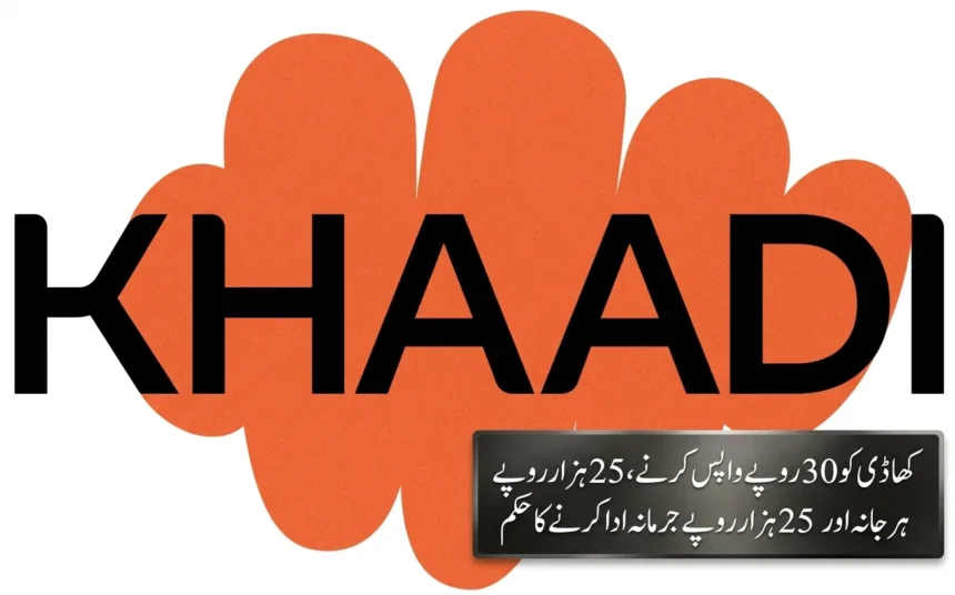 ہیلتھ سروسز اکیڈمی بزنس انکیوبیشن سینٹر آر ٹی آئی کیس سے متعلق علامتی تصویر