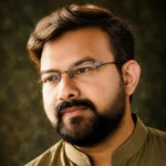 محمد عامر صدیقی عالمی یوم امن کے موقع پر امن، انصاف اور مساوات سے متعلق بیان دیتے ہوئے