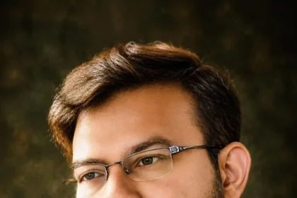 محمد عامر صدیقی عالمی یوم امن کے موقع پر امن، انصاف اور مساوات سے متعلق بیان دیتے ہوئے
