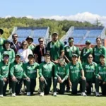 پاکستان ویمنز کرکٹ ٹیم نے ایشین گیمز 2026 میں بنگلہ دیش کو شکست دی