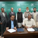 IPS اسلام آباد میں IAIS ملائیشیا کے وفد اور انسٹی ٹیوٹ آف پالیسی اسٹڈیز کے نمائندوں کی ملاقات