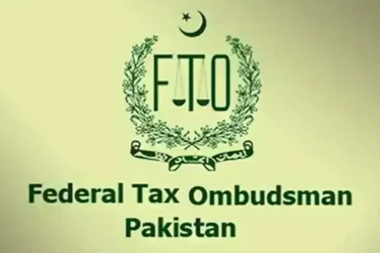 وفاقی ٹیکس محتسب کی ایف بی آر کو سیلنگ کارروائی سے قبل ٹیکس گزار کی تفصیلات چیک کرنے کی ہدایت