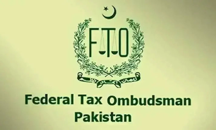 وفاقی ٹیکس محتسب کی ایف بی آر کو سیلنگ کارروائی سے قبل ٹیکس گزار کی تفصیلات چیک کرنے کی ہدایت