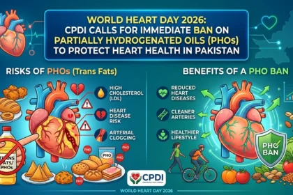 عالمی یوم قلب 2026 پر دل کی صحت کے تحفظ سے متعلق آگاہی