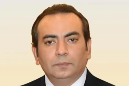 صدر ایف پی سی سی آئی عاطف اکرام شیخ آئی ایم ایف مذاکرات پر بیان دیتے ہوئے