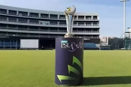 ایچ بی ایل پی ایس ایل 12 کی تاریخوں کے اعلان کی نمائندہ تصویر