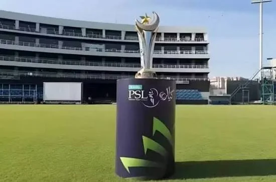 ایچ بی ایل پی ایس ایل 12 کی تاریخوں کے اعلان کی نمائندہ تصویر