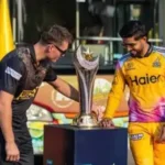 پی ایس ایل 12 کے لیے پی سی بی کی براہِ راست سائننگ ونڈو کا اعلان