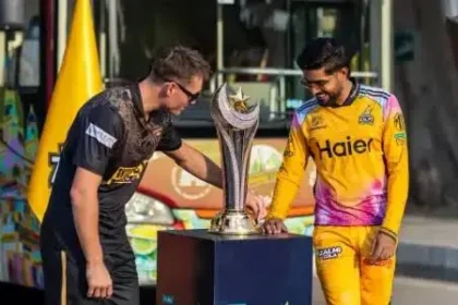پی ایس ایل 12 کے لیے پی سی بی کی براہِ راست سائننگ ونڈو کا اعلان