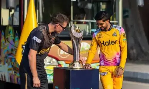 پی ایس ایل 12 کے لیے پی سی بی کی براہِ راست سائننگ ونڈو کا اعلان
