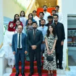 اسلام آباد میں ترکیہ اسکالرشپس 2026 کے منتخب پاکستانی طلبہ کے لیے تعارفی پروگرام