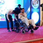 اسلام آباد میں فیوچر ہیلتھ 2035 سمٹ کے شرکا جینیاتی امراض پر گفتگو کر رہے ہیں