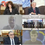 اسلام آباد میں پری کوپ 31 ڈائیلاگ کے شرکا گلیشیئرز اور موسمیاتی تعاون پر گفتگو کر رہے ہیں