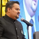 محمد زوہیب خان ASOCIO کے وائس چیئرمین منتخب