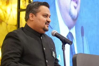 محمد زوہیب خان ASOCIO کے وائس چیئرمین منتخب