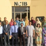 این سی آئی بی میں ISO 9001:2015 کوالٹی مینجمنٹ سسٹم تربیتی پروگرام