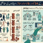 سندھ میں ایم پاکس کیسز اور اسپتالوں میں انفیکشن کنٹرول پر تحقیقی رپورٹ