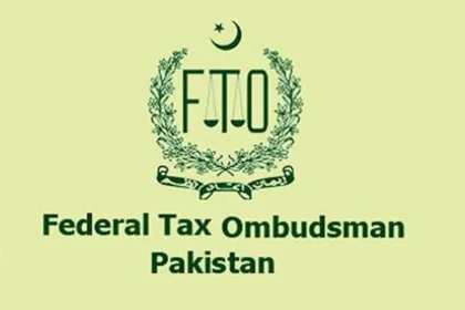 وفاقی ٹیکس محتسب کی جانب سے ایف بی آر کو زیر التوا ٹیکس درخواست پر فیصلے کی ہدایت