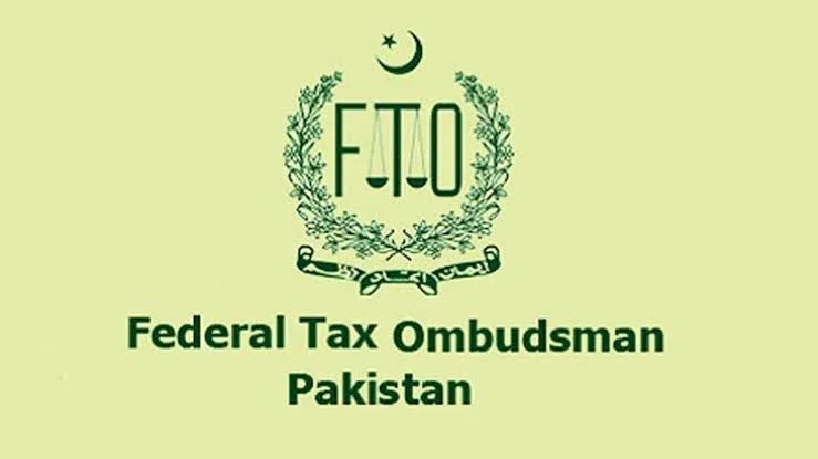 وفاقی ٹیکس محتسب کی جانب سے ایف بی آر کو زیر التوا ٹیکس درخواست پر فیصلے کی ہدایت