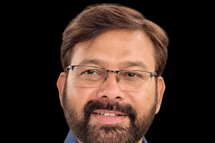 محمد عامر صدیقی کا مسکراہٹ کے عالمی دن پر پیغام
