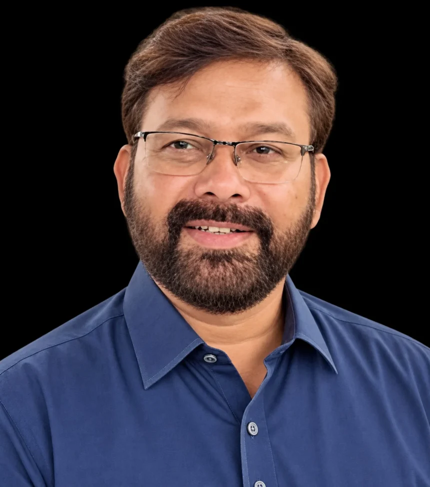 محمد عامر صدیقی کا مسکراہٹ کے عالمی دن پر پیغام