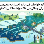 پاکستان میں قدرتی وسائل اور صوبائی مالی اختیارات سے متعلق تحقیقی جائزہ
