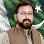 محمد عامر صدیقی عالمی یوم معلم پر اساتذہ کی تکریم سے متعلق گفتگو کرتے ہوئے