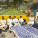 الجبیل میں راجہ اویس منہاس کے صاحبزادے کی دعوتِ عقیقہ کی تقریب میں شریک مہمان