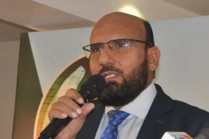 امیر جماعت اسلامی اسلام آباد انجینئر نصراللہ رندھاوا کا بیان