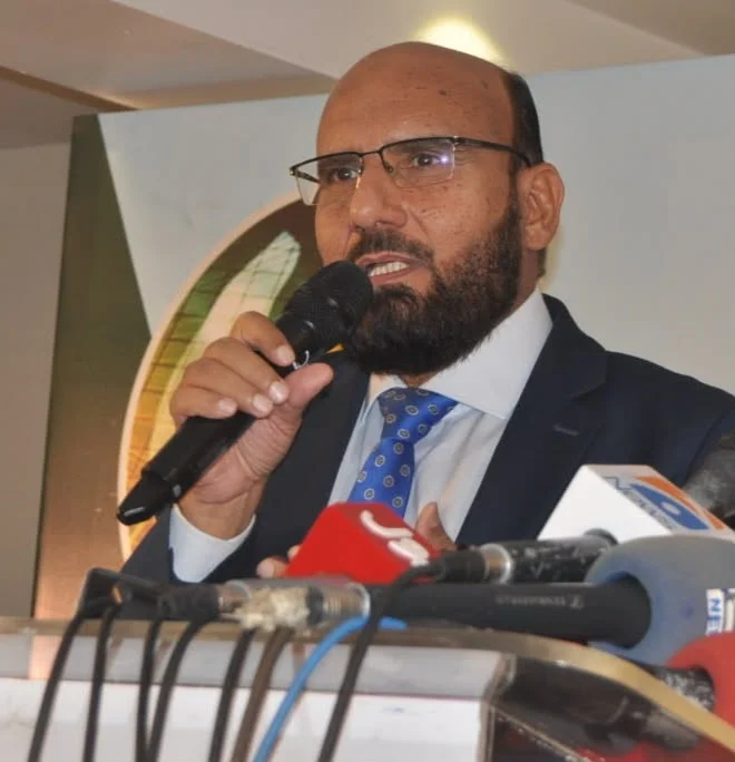امیر جماعت اسلامی اسلام آباد انجینئر نصراللہ رندھاوا کا بیان