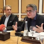 اسلام آباد میں نصابی اصلاحات سے متعلق میڈیا بریفنگ