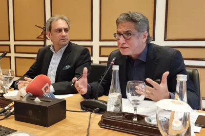 اسلام آباد میں نصابی اصلاحات سے متعلق میڈیا بریفنگ