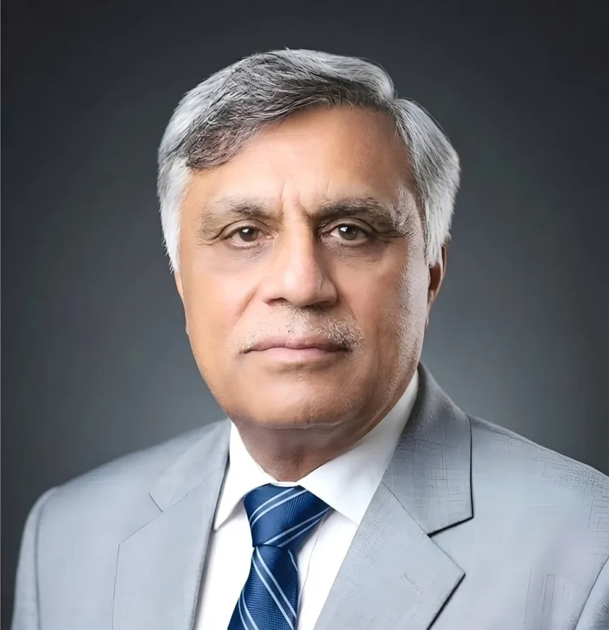 پیر مہر علی شاہ بارانی زرعی یونیورسٹی راولپنڈی میں داخلوں کا نیا ریکارڈ