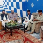راولپنڈی میں سانحہ کارساز کے شہدا کے لیے دعائیہ تقریب
