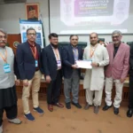 پمز اسلام آباد میں نی اینڈ ہپ آرتھروپلاسٹی ورکشاپ کے شرکاء
