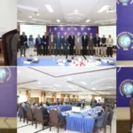 آئی ایس ایس آئی اسلام آباد میں پاکستان روس تعلقات پر خصوصی نشست