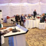 ایچ ای سی میں پاکستان اور مالدیپ کی جامعات کے درمیان مفاہمتی یادداشتوں پر دستخط کی تقریب