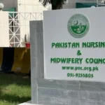 پاکستان نرسنگ اینڈ مڈوائفری کونسل کی فیسوں میں اضافہ
