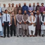 ایپسما راولپنڈی اجلاس میں پنجاب یوتھ اسپورٹس پروگرام پر گفتگو