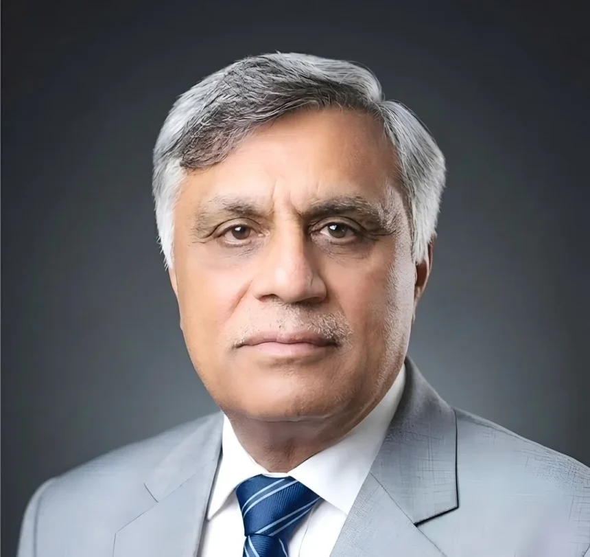 پیر مہر علی شاہ بارانی زرعی یونیورسٹی راولپنڈی کی فیکلٹی آف ایگریکلچرل انجینئرنگ کو پی ای سی ایکریڈیشن