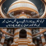 تمباکو ٹیکس وصولی اور خیبر پختونخوا کے حصے سے متعلق سینیٹ جواب