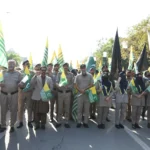 یومِ سیاہ کشمیر پر موٹروے پولیس کی جانب سے کشمیری عوام سے اظہار یکجہتی