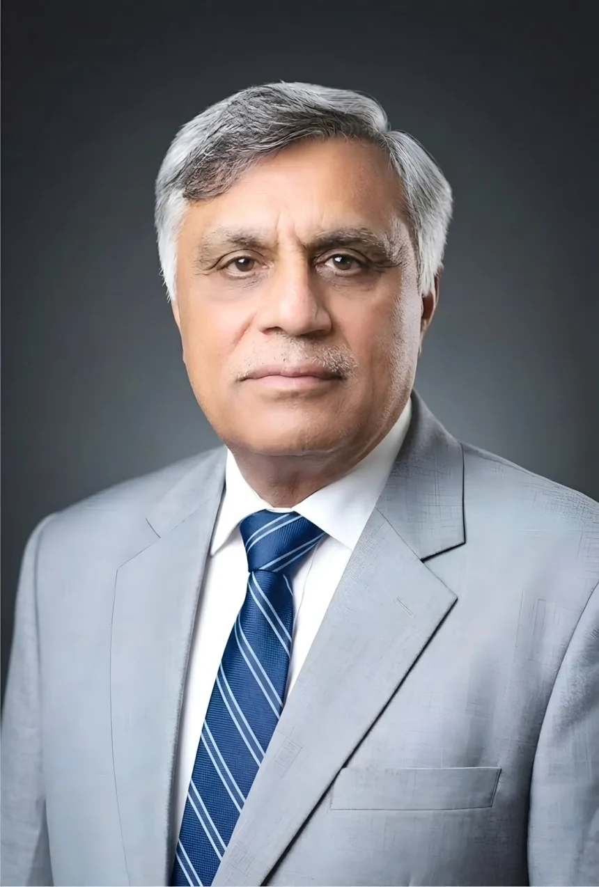 پروفیسر ڈاکٹر قمر الزمان ڈلہوزی یونیورسٹی کے پروفیسر ایمیریٹس اعزاز کے لیے منتخب