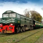 سینیٹ قائمہ کمیٹی برائے ریلوے کے اجلاس میں پاکستان ریلویز کے قانونی ریکارڈ پر غور