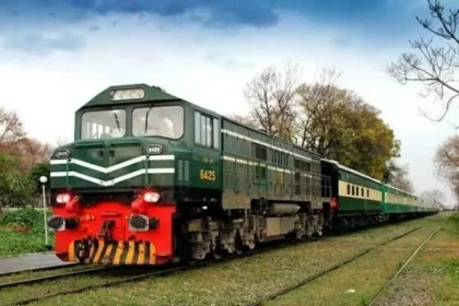 سینیٹ قائمہ کمیٹی برائے ریلوے کے اجلاس میں پاکستان ریلویز کے قانونی ریکارڈ پر غور