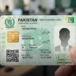 اوورسیز پاکستانیوں کے نائیکوپ اور شناختی دستاویزات سے متعلق نادرا خدمات