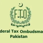 وفاقی ٹیکس محتسب ظفر حجازی اجلاس کی صدارت کرتے ہوئے
