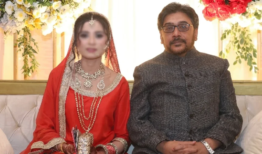 پارلیمنٹ ہاؤس اسلام آباد میں سینیٹ قائمہ کمیٹی برائے داخلہ کا اجلاس